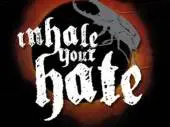 logo Inhale Your Hate